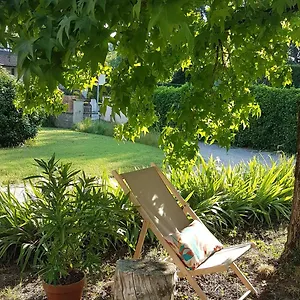 La Maison, Avec Parc Arbore, Local Velo Moto Appartement